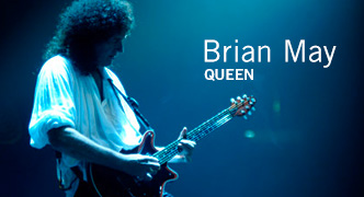 Brian May